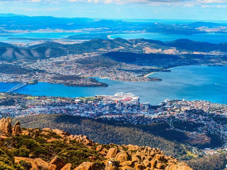 Tasmania Investment Opportunities